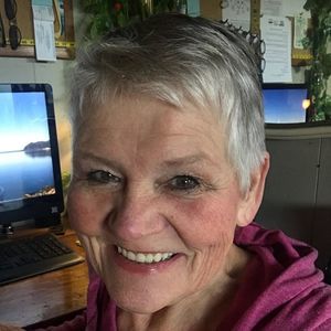 Meet your Posher, Shaena